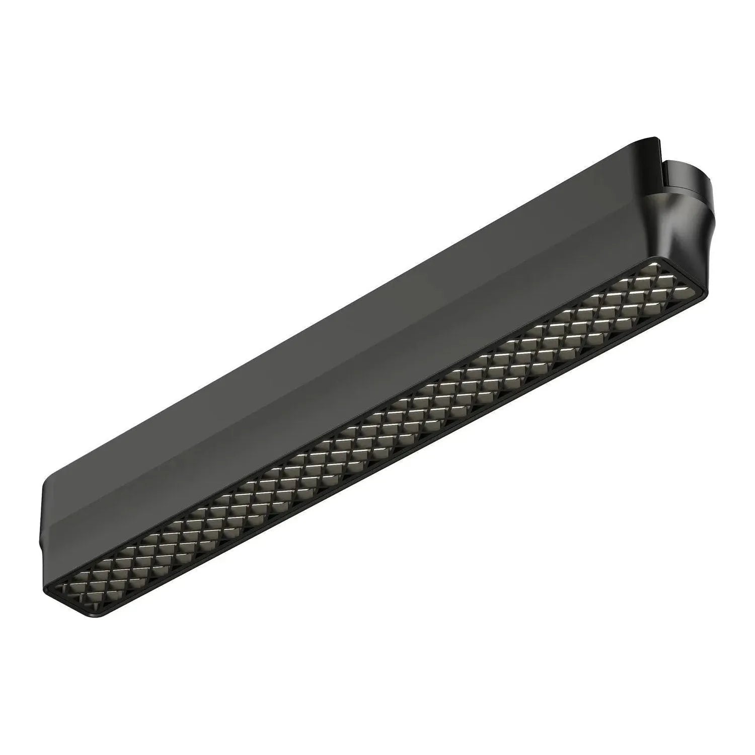 ET2 Lighting - Continuum - Linear LED Track Light - ETL28216-BK | Montreal Lighting & Hardware