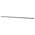 ET2 Lighting - Continuum - Track - ETRK25200-BK | Montreal Lighting & Hardware