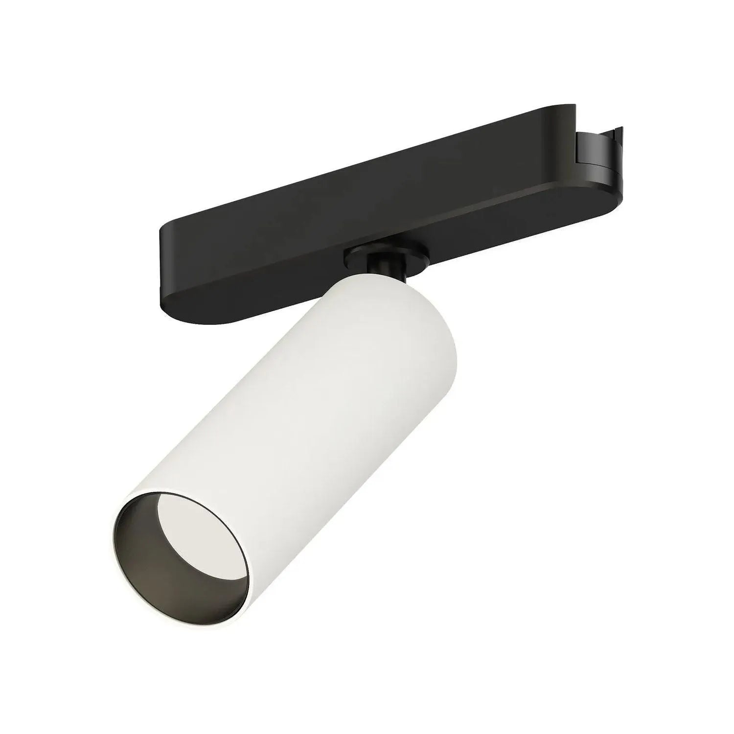 ET2 Lighting - Continuum - Track LED Mini Spot Light - ETL21210-BK | Montreal Lighting & Hardware