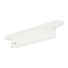 ET2 Lighting - Continuum - Track On-Track Driver w Plug - ETDRV001-24100-WT | Montreal Lighting & Hardware