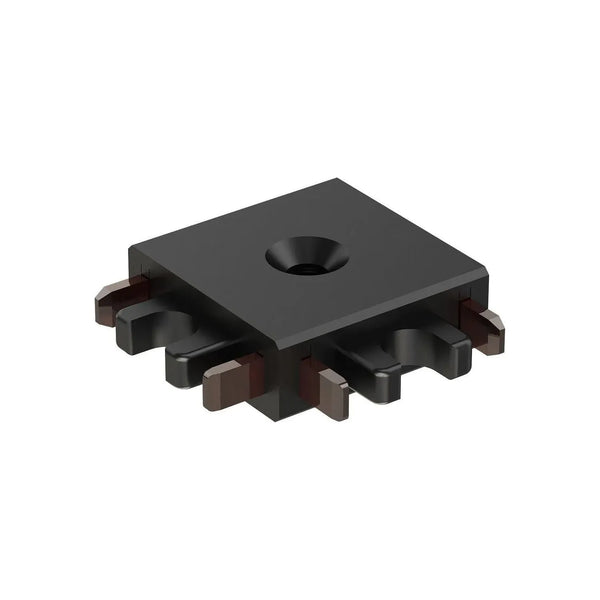 Continuum - Track Track 90 Degree Corner Connector
