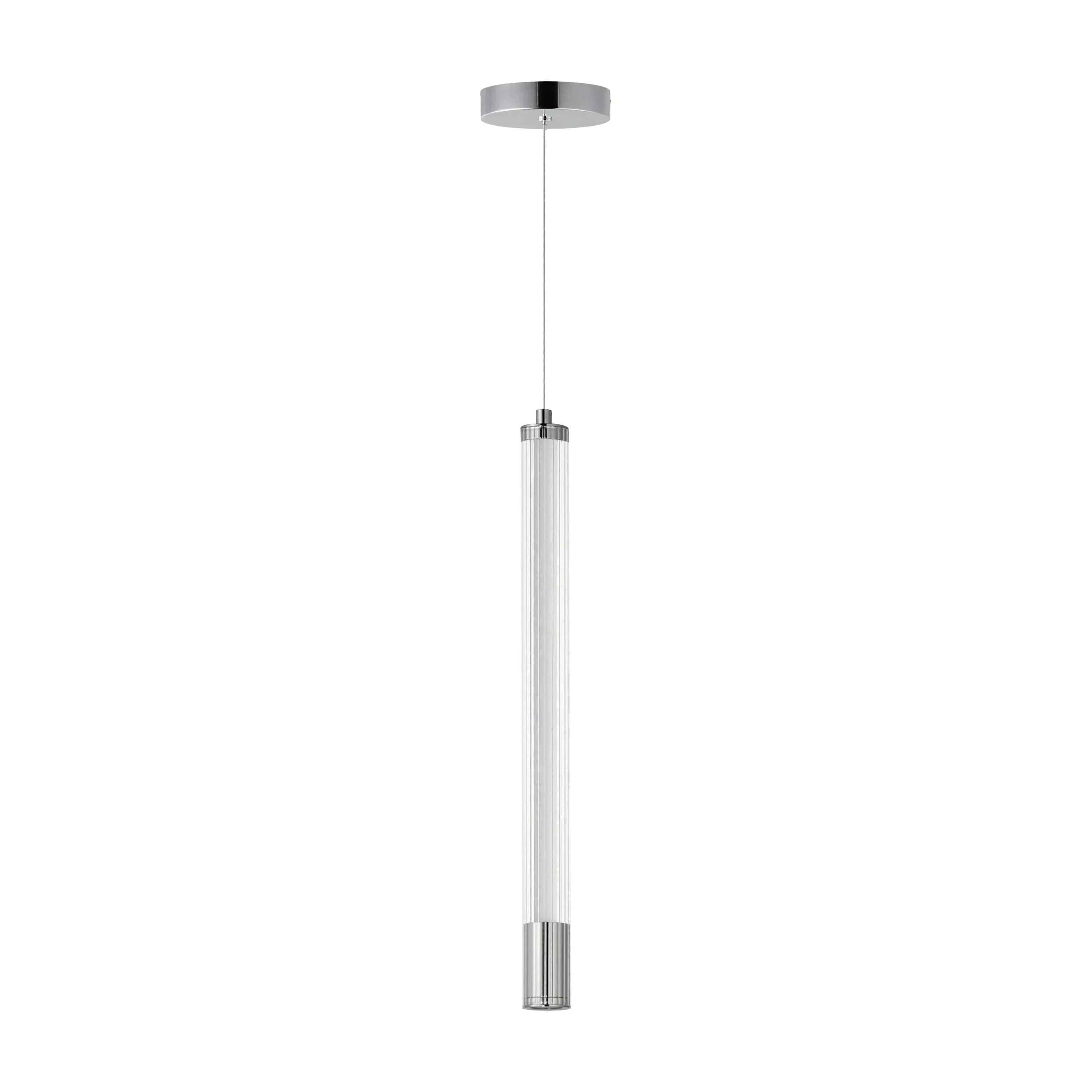 ET2 Lighting - Cortex LED Pendant - E11063-144PC | Montreal Lighting & Hardware