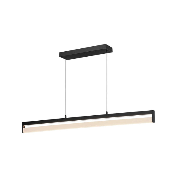 Barre transversale DEL Suspension
