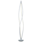 ET2 Lighting - Cyclone LED Floor Lamp - E41398-11MW | Montreal Lighting & Hardware