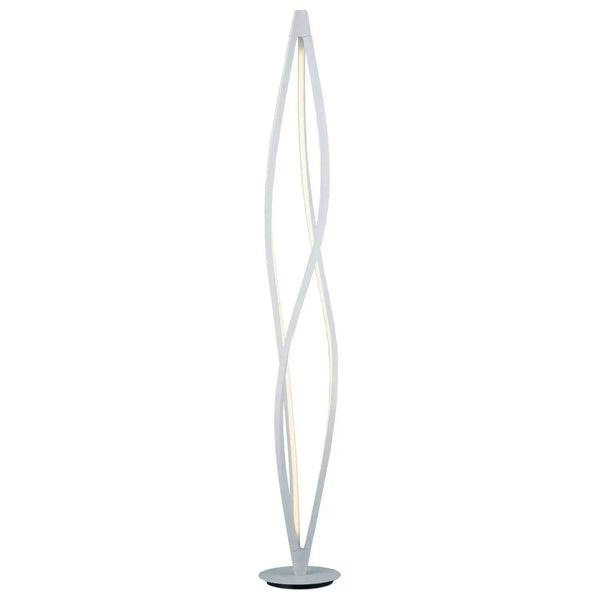 Cyclone LED Floor Lamp