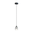 ET2 Lighting - Dewdrop LED Mini Pendant - E21561-142BK | Montreal Lighting & Hardware