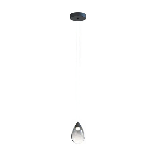 Goutte de rosée DEL Mini Suspension