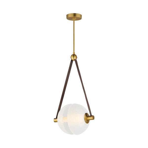 Dispatch LED Pendant