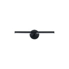 ET2 Lighting - Dorian LED Picture Light - E21351-BK | Montreal Lighting & Hardware