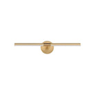 ET2 Lighting - Dorian LED Picture Light - E21353-GLD | Montreal Lighting & Hardware