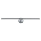 ET2 Lighting - Dorian LED Picture Light - E21356-PC | Montreal Lighting & Hardware
