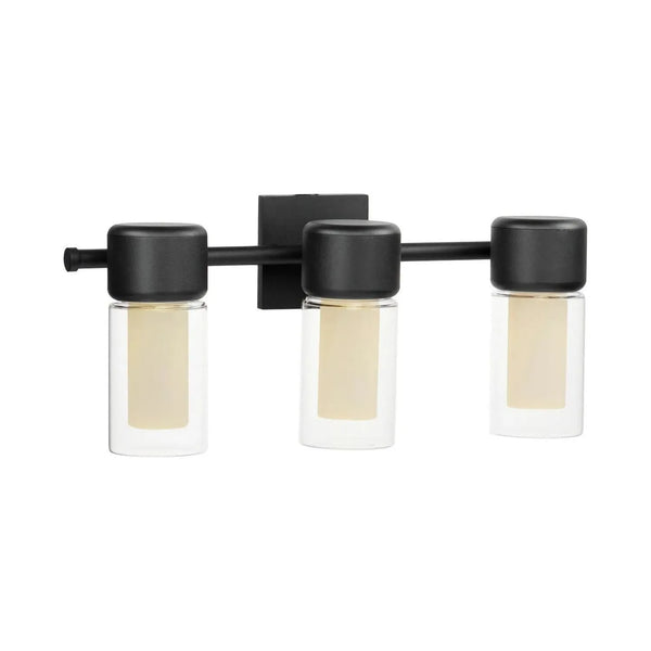 Dram LED Bath Sconce