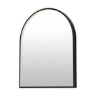 ET2 Lighting - Miroir LED Elisse - E42070-BK | Montreal Luminaire & Quincaillerie