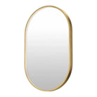 ET2 Lighting - Miroir LED Elisse - E42071-GLD | Montreal Luminaire & Quincaillerie