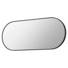 ET2 Lighting - Miroir LED Elisse - E42072-BK | Montreal Luminaire & Quincaillerie