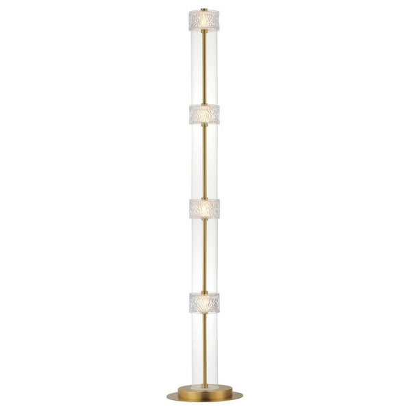 élyséen DEL Lampadaire