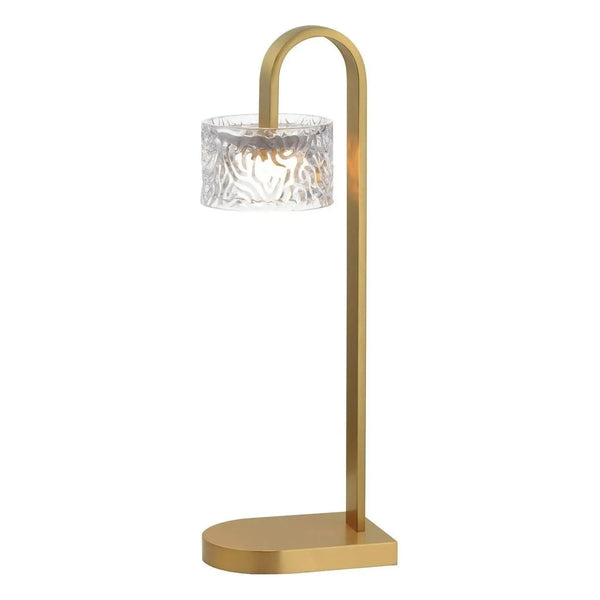 élyséen DEL Lampe de table