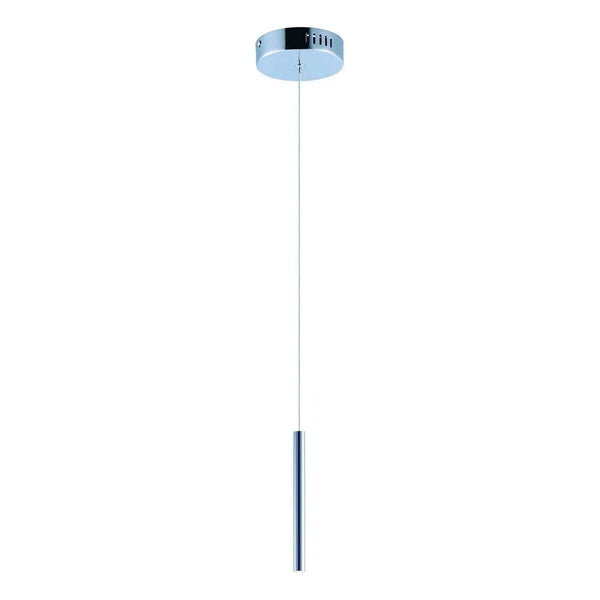 Flûte DEL Mini Suspension