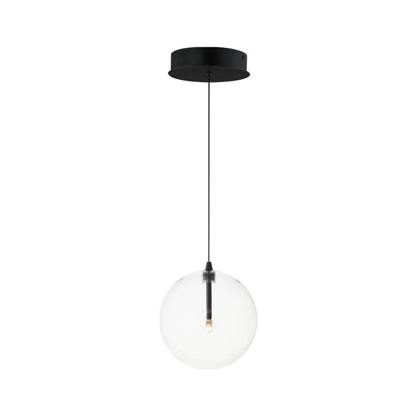Mondial DEL Suspension