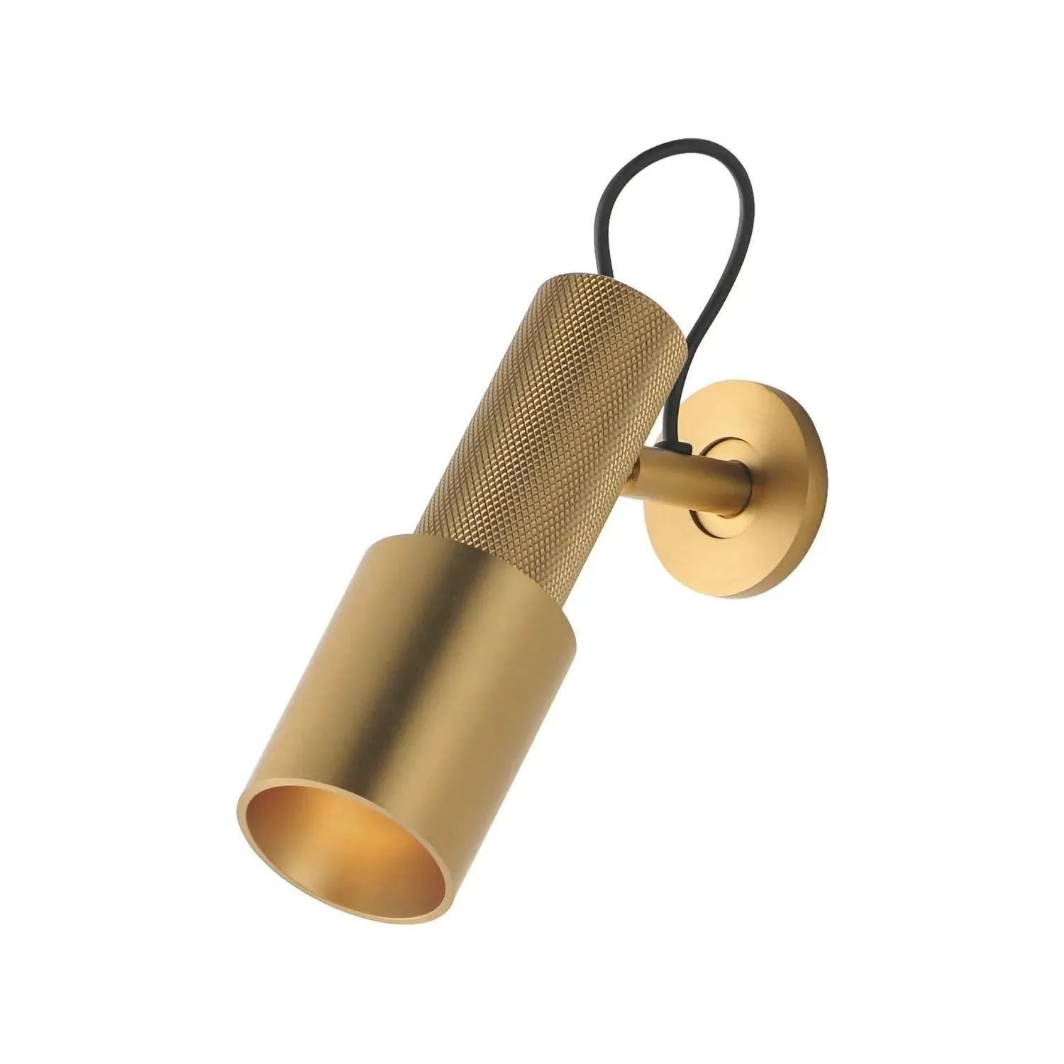 ET2 Lighting - Handler LED Spot Light - E21620 - E21620-GM | Montreal Lighting & Hardware