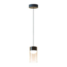 ET2 Lighting - Highball LED Mini Pendant - E21181-05GM | Montreal Lighting & Hardware