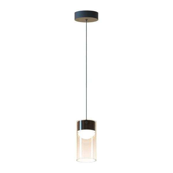High-ball DEL Mini Suspension