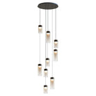 ET2 Lighting - Highball LED Pendant - E21189-05GM | Montreal Lighting & Hardware