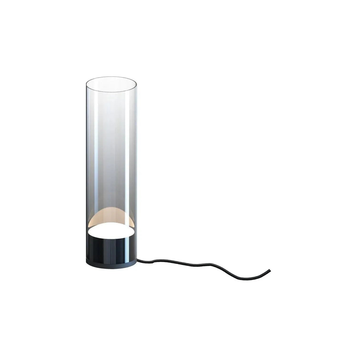 ET2 Lighting - Highball LED Table Lamp - E21182-05GM | Montreal Lighting & Hardware