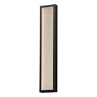 ET2 Lighting - Highlander LED Bath Vanity - E30223-99BK | Montreal Lighting & Hardware