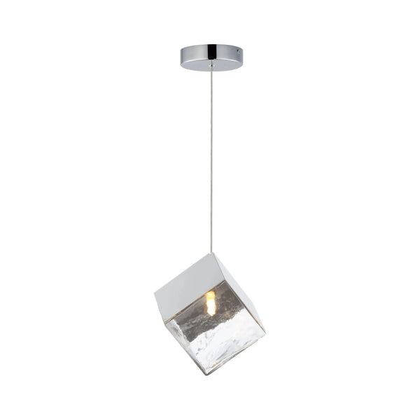 Glaçon DEL Suspension