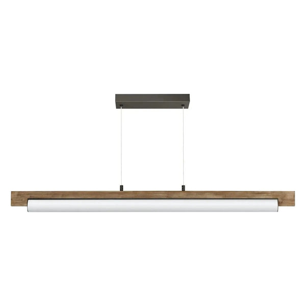 Solive DEL Linéaire Suspension