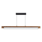 ET2 Lighting - Joist LED Linear Pendant - E24932-DWCHL | Montreal Lighting & Hardware