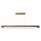 ET2 Lighting - Joist LED Linear Pendant - E24932-WNAB | Montreal Lighting & Hardware