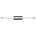 ET2 Lighting - Joist LED Surface Mount - E24938-WNBK | Montreal Lighting & Hardware