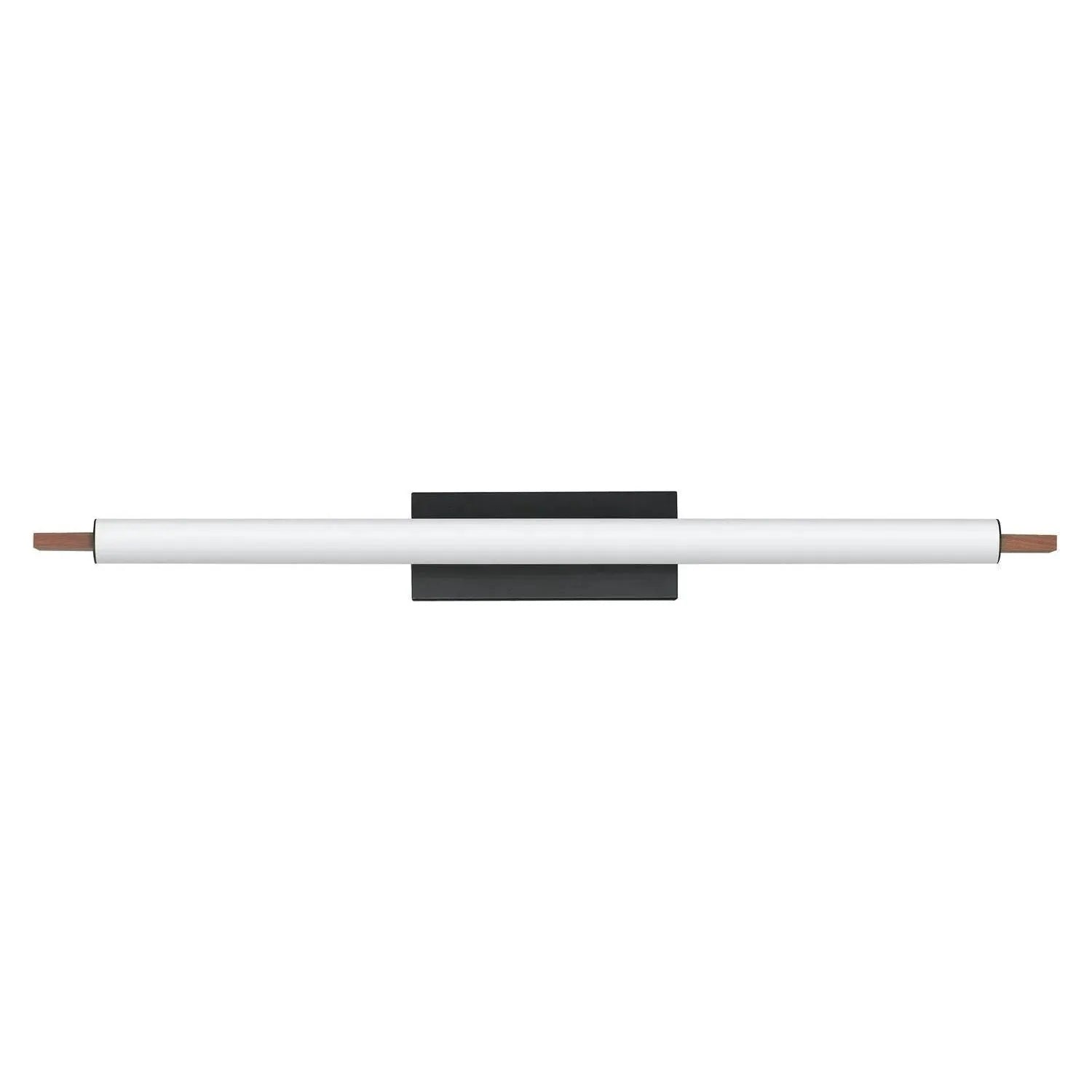 ET2 Lighting - Joist LED Surface Mount - E24938-WNBK | Montreal Lighting & Hardware