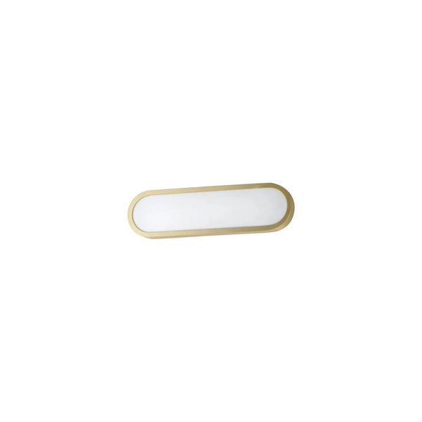 Latitude LED Bath Sconce