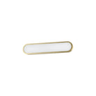 ET2 Lighting - Latitude LED Bath Sconce - E23422-GLD | Montreal Lighting & Hardware