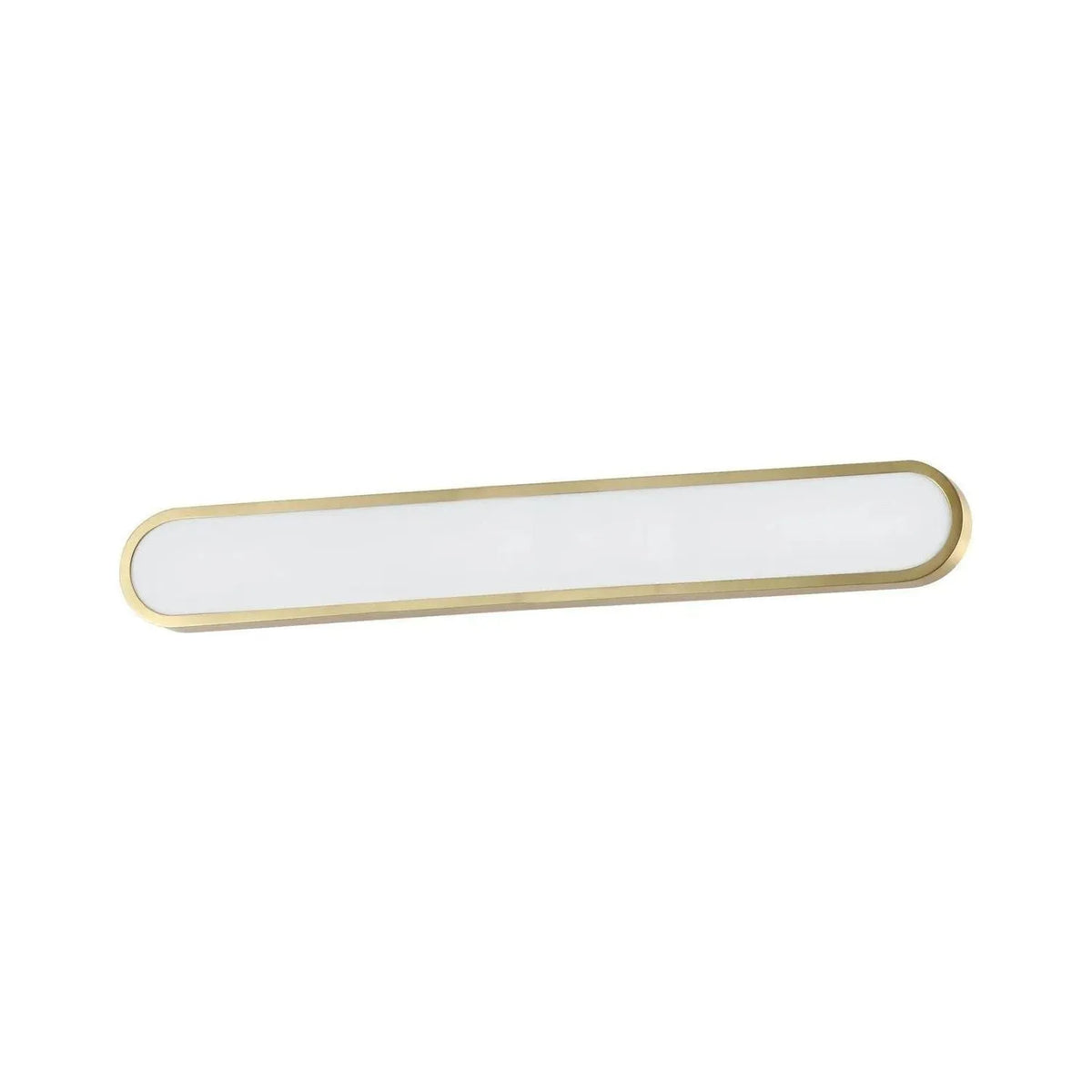 ET2 Lighting - Latitude LED Bath Sconce - E23424-GLD | Montreal Lighting & Hardware