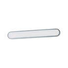 ET2 Lighting - Latitude LED Bath Sconce - E23424-PC | Montreal Lighting & Hardware