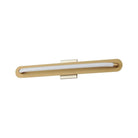 ET2 Lighting - Loop LED Wall Sconce - E23434-01GLD | Montreal Lighting & Hardware