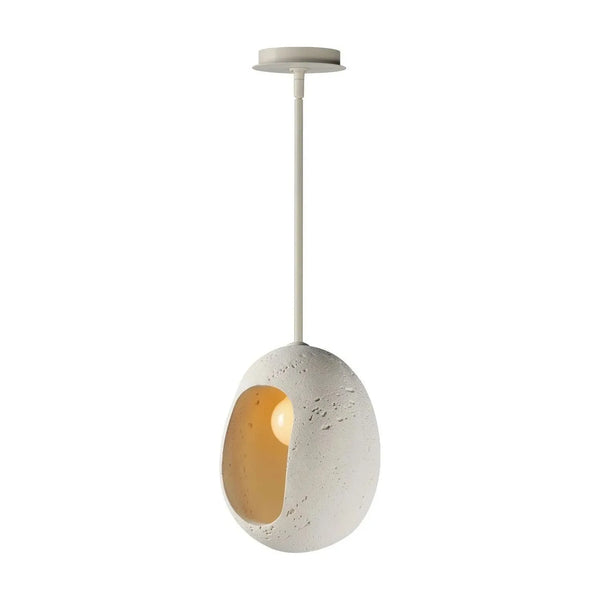 Lune DEL Suspension