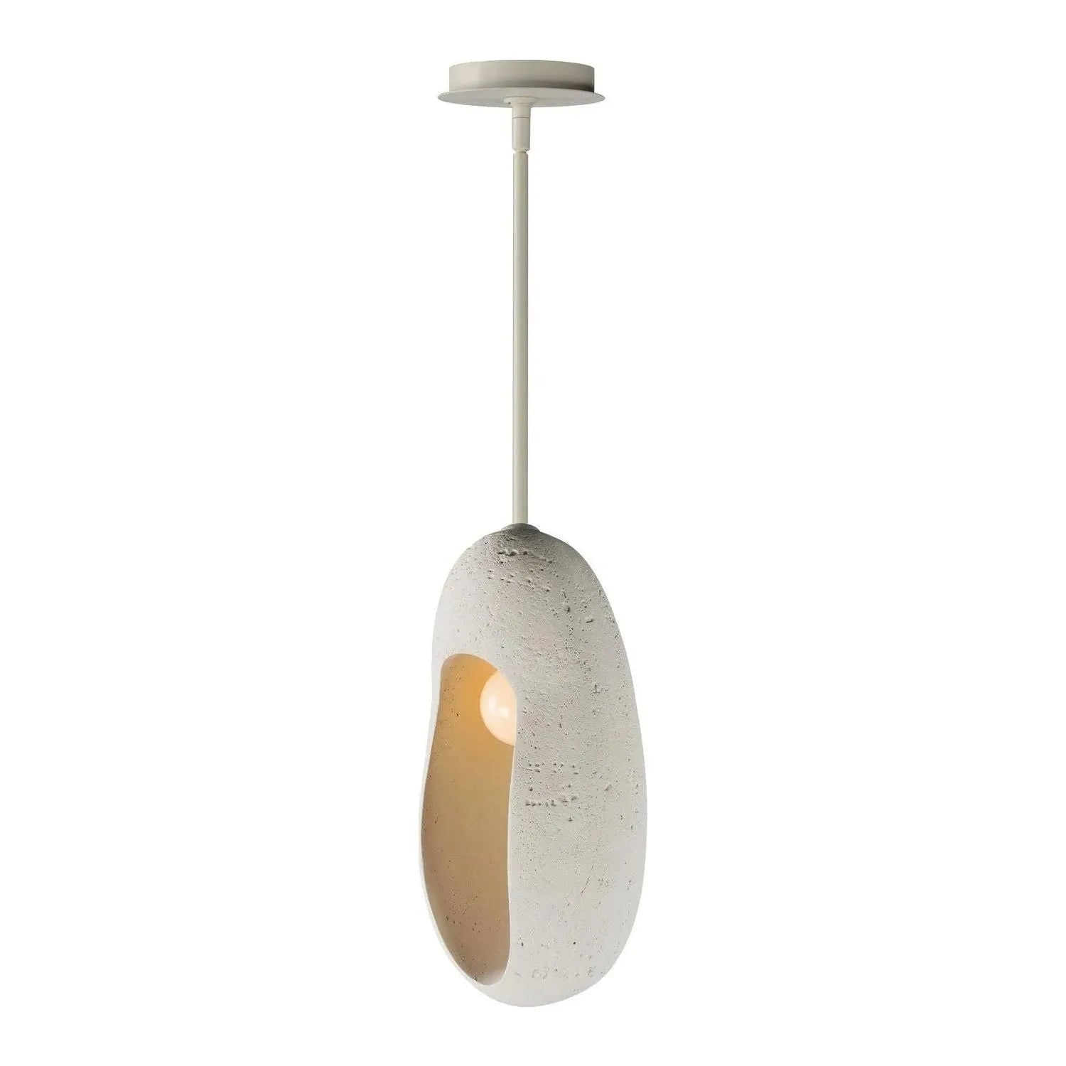 ET2 Lighting - Luna LED Pendant - E25212-CHK | Montreal Lighting & Hardware