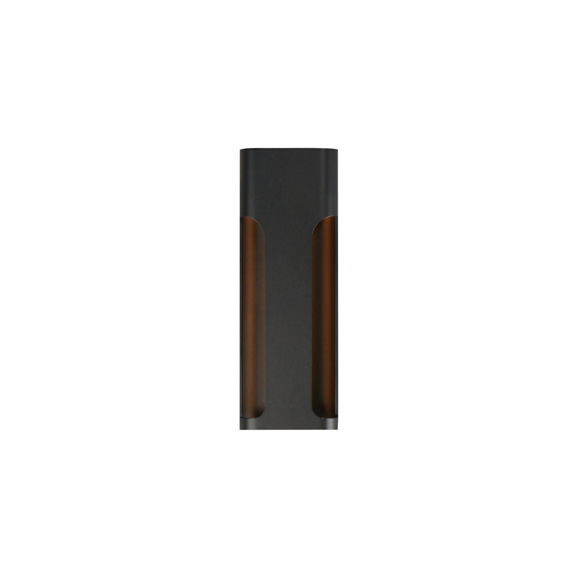 ET2 Lighting - Maglev LED Wall Sconce - E30214-ABZ | Montreal Lighting & Hardware