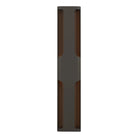ET2 Lighting - Maglev LED Wall Sconce - E30218-ABZ | Montreal Lighting & Hardware