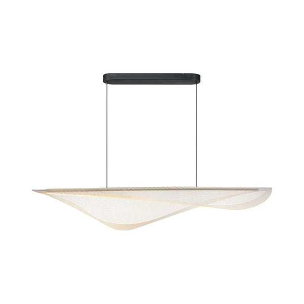Mante DEL Linéaire Suspension