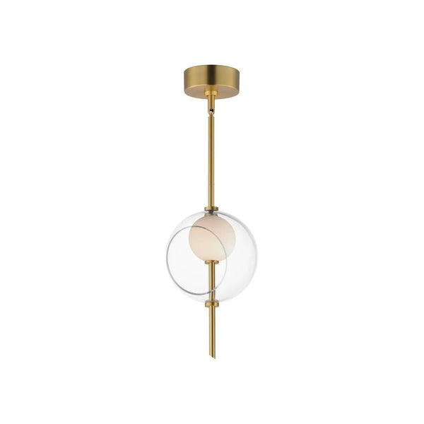 Martini LED Pendant