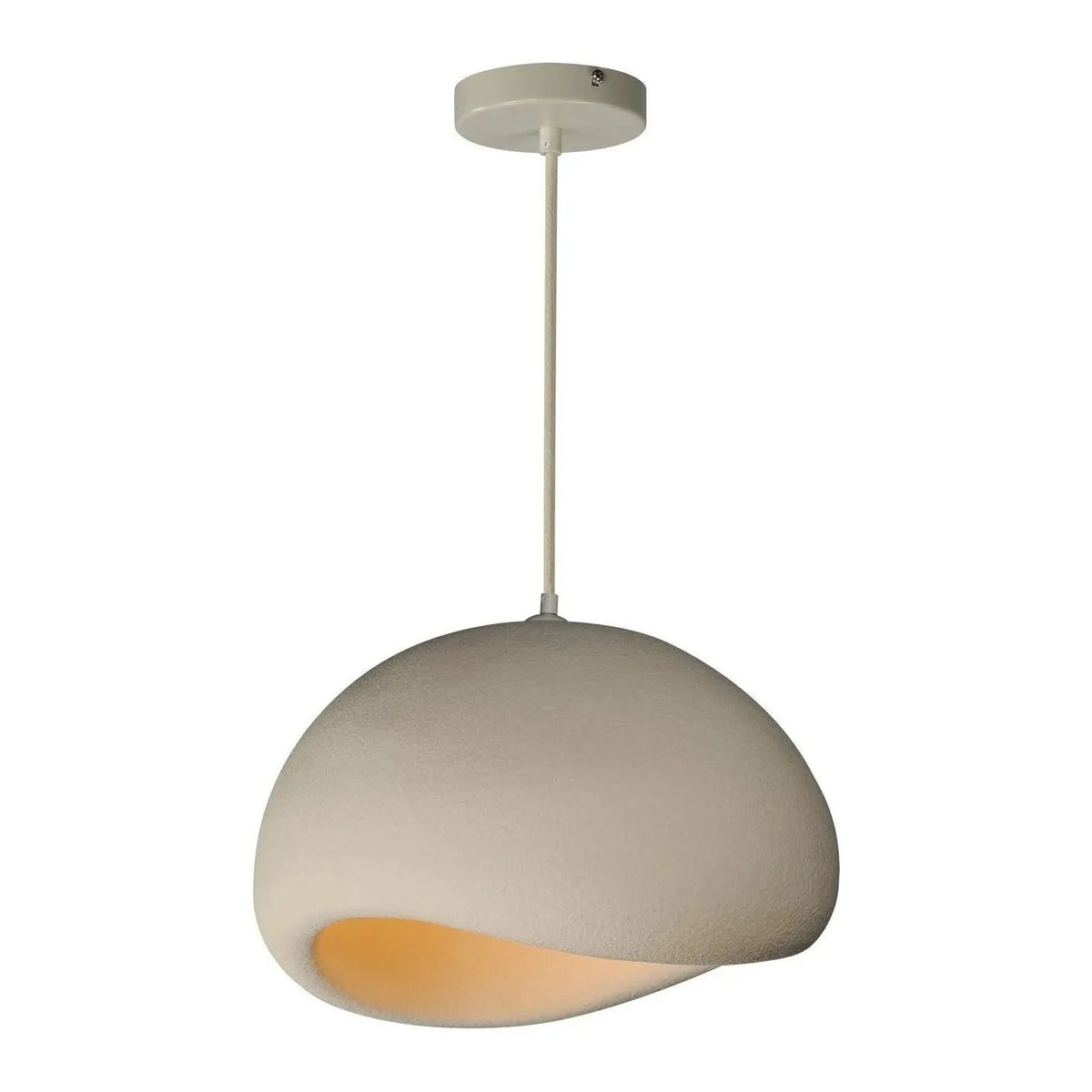 ET2 Lighting - Moeraki LED Pendant - E25184-OY | Montreal Lighting & Hardware