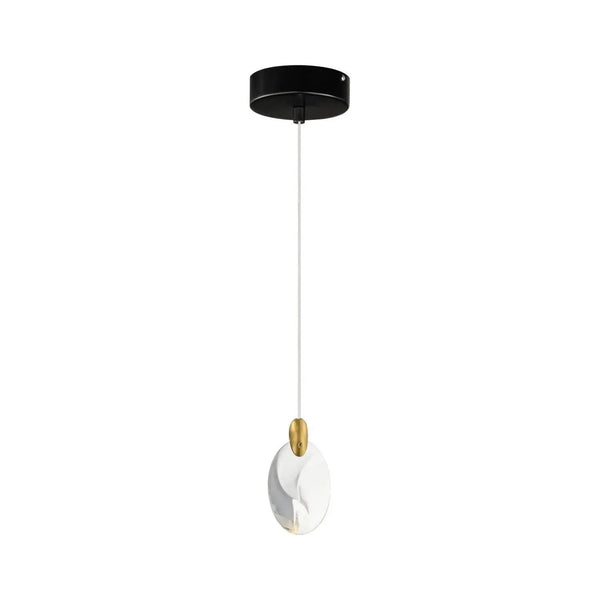 Galet DEL Suspension