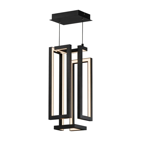 Penrose DEL Suspension