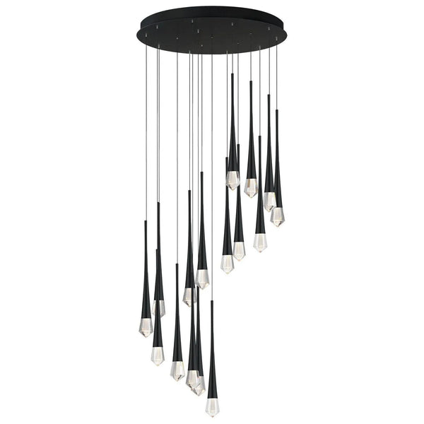 Pierce LED Chandelier